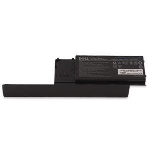 Dell Battery Latitude D620 D630 TC030 85Wh Tested