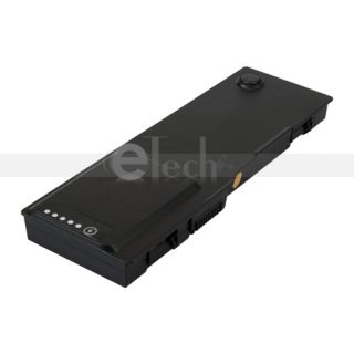 New 86WH Battery for Dell Inspiron 1501 6400 E1505 KD476 GD761 RD857