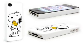 carcasa iphone 4 4s carcasa plastico resistente rigido y ligero imagen