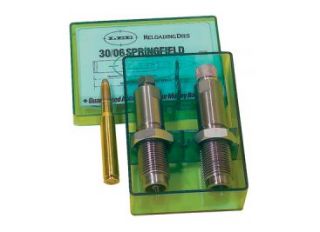 Lee RGB Two Die Sets 223 Remington Gunsmith and Reloading Equipment