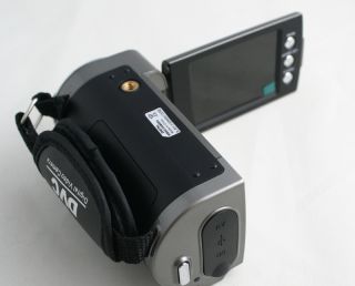 TFT LCD 8MP CMOS Digital Video Camcorder Camera DV 4X DIGITAL