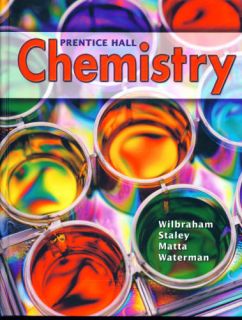  Chemistry by Edward L Waterman Dennis D Staley and Michael s M