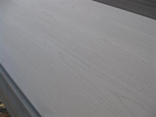 Azek Fascia Decking PVC Boards with Built in Wood Grain $30