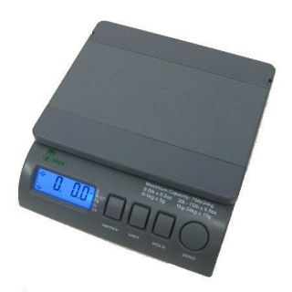  LCD Digital Postal Shipping Scale with AC Adapter Free Shipping