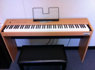 Roland F 90 Digital Piano