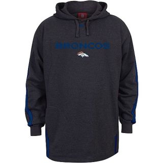 Denver Broncos Position Hooded Sweatshirt Hoody