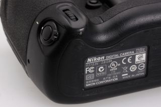  D3X 24 5 MP FX Full Frame Digital SLR Nikon USA Refurbished