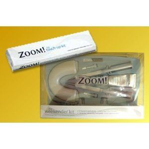 Extreme Makeover Zoom ACP 6 Tooth Whitener Teeth Gel 3