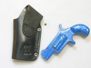 Eig Gun Holster Hi Standard Derringer NAA Mini Revolver