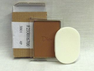 Christian Dior Diorskin Skin True Powder Foundation Makeup SPF20 700