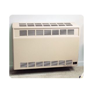 Empire Comfort Systems Direct Vent Wall Furnace