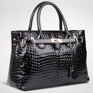   Womens Ladies Designer Handbag Hobo Shoulder Purse Bags Tote 002