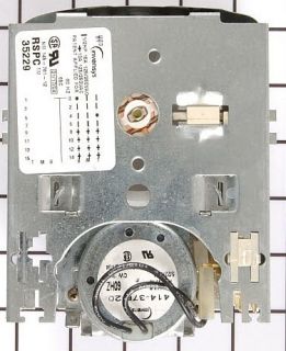 Maytag Washer Timer 35229P 35229 New Parts