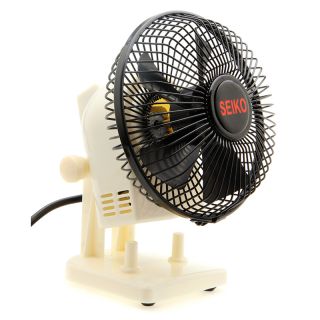 Powerful Mini Electric Desk Cooler Fan Nail Art Dryer