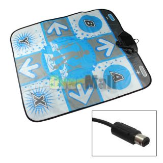 dance pad dance pad for nintendo wii brand new non slip surface