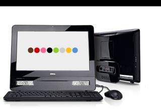 19 Dell Inspiron One 19A 2 2GHz All in One Desktop PC