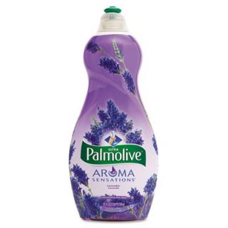  Aroma Sensations Dishwashing Liquid, Lavender, 25 Oz Bottle   CPC46116