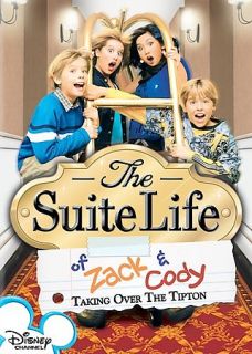 Suite Life of Zack and Cody   Taking Over the Tipton   Kim Rhodes