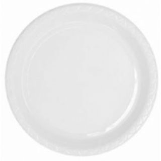 Bulk Lot 150 White Plastic Disposable Dinner Plates Cups Bowls Also