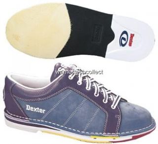 New Womens Dexter SST Bowling Shoes Size 5 5 6 6 5 Right Handed