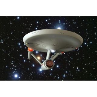 Diamond Select Toys Star Trek Starship Legends U.S.S Enterprise Model