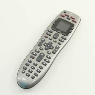 Genuine OEM Logitech Harmony 650 Universal TV Remote Control