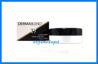 Dermablend Cover Cream Creme Chroma 2 1 2 Medium Beige