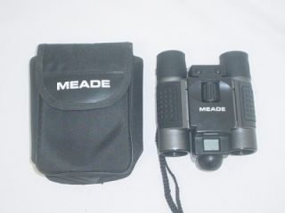 meade captureview digital camera binoculars combo
