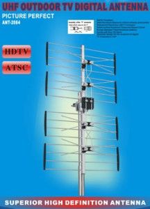 bay digiwave ant 2084 ra clear hdtv digital outdoor antenna
