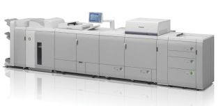 Canon Imagepress C7000VP Color Copier Printer Digital Press
