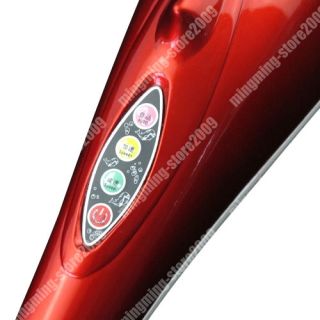 Full Body Close Infrared Massager Dolphin Shape Health