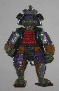 Movie 3 Don TMNT Figure Ninja Turles Donatello Star Samurai Ninja