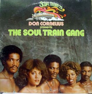 don cornelius soul train gang label soul train records format 33 rpm