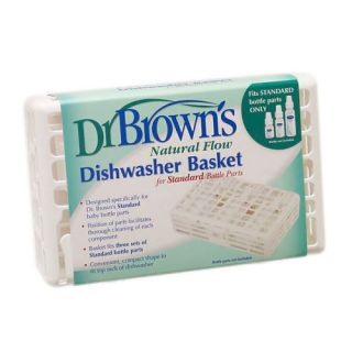Dr Browns Dishwasher Basket for Standard Bottles New 850