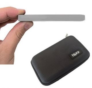 320GB External Portable Pocket USB Hard Disk Drive Free Case Back Up