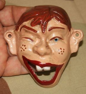 and is in the likeness of good old howdy doody