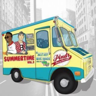DJ Jazzy Jeff Summertime 3 Old School R B Hip Hop Party Non Stop Club