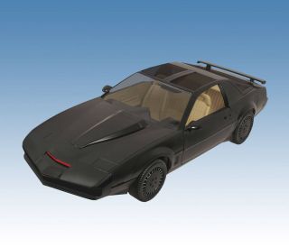 Diamond Select Knight Rider Kitt Car 1 15 Scale 14 Vehicle in Stock