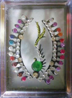  Fashion Jewelry Saree Accessories Indian Bridal Bindi