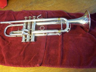 Trumpet Doc Severinsen Destino Model Trumpet