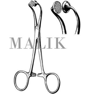 Hoff Towel Clamps Surgical Dental Instruments Supply