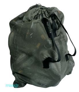 DRAKE WATERFOWL SYSTEMS STANDARD 30X50 MESH DUCK GOOSE DECOY BAG OLIVE