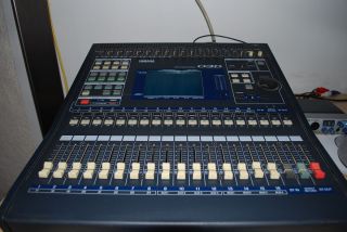  Yamaha 03D 16 Channel Digital Mixer