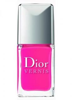 Dior Vernis Gloss Nail Lacquer No 178 Cosmo 10ml