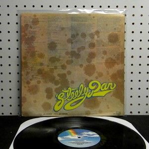 Steely Dan   Cant Buy A Thrill (1972) Vinyl LP ~ VG++ MCA 37040