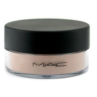   Select Sheer Loose Face Powder NW15 M A C Cosmetics Discontinued NIB