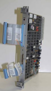 motorola mvme 320a vme floppy disk controller module
