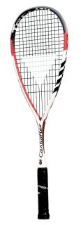 Tecnifibre Carboflex 130 Squash Racquet Racket Auth Dealer El Shorbagy
