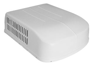 Brisk Air Conditioner Shroud Dometic Duo Therm RV AC