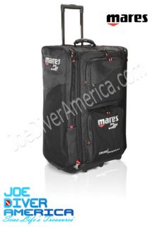 Mares Cruise Backpack Pro Dive Gear Bag   Scuba Equipment Bag